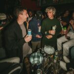 Josh Richards Instagram – I miss NYC