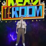 Josh Richards Instagram - Read the Room.…coming 2024!