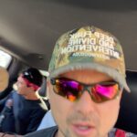 Josh Richards Instagram - Oh when I’m old, I will recall, all the nights we spent outlaws