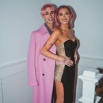 Josh Richards Instagram – Took bri to prom