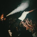 Josh Richards Instagram - Bro thinks he’s carti