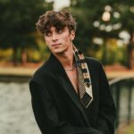 Josh Richards Instagram - Goodwill suits go crazy