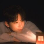 Joshua Hong Instagram - I went to Paris and met Rami Mekdachi the founder of Lola James Harper… A great moment to celebrate our special edition candle THE JOSHUA HONG HAN RIVER WALK with Matcha Tea, Wood and Musk scents. The Han River is a place where I go to relax and find inspiration, I hope it brings you comfort and strength in your everyday life… #JOSHUA #LOLAJAMESHARPER #JOSHUALOLAJAMESHARPER