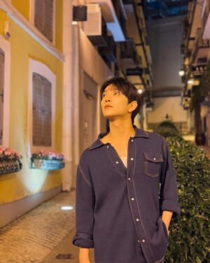 Joshua Instagram - 🌌