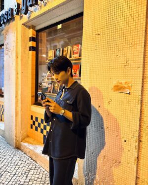 Joshua Instagram - 🌌