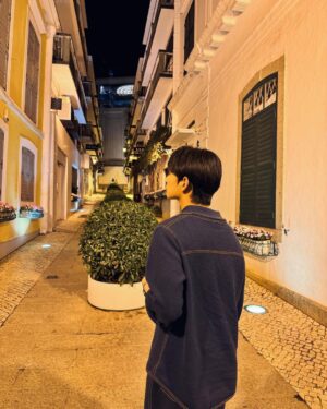 Joshua Instagram - 🌌