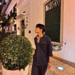 Joshua Hong Instagram - 🌌