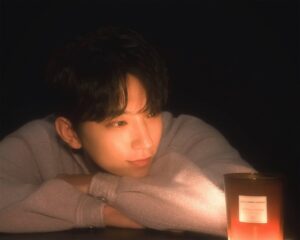 Joshua Instagram - I went to Paris and met Rami Mekdachi the founder of Lola James Harper… A great moment to celebrate our special edition candle THE JOSHUA HONG HAN RIVER WALK with Matcha Tea, Wood and Musk scents. The Han River is a place where I go to relax and find inspiration, I hope it brings you comfort and strength in your everyday life…
#JOSHUA #LOLAJAMESHARPER #JOSHUALOLAJAMESHARPER