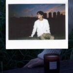 Joshua Hong Instagram - 로라제임스하퍼와의 콜라보를 통해 여러분께 "HAN RIVER WALK" 캔들을 선보일 수 있게 되어 기쁩니다. 이 제품은 제가 평소에도 좋아하는 한강으로부터 영감을 받아서 만들게 되었는데요, 저에게 한강이 큰 위로가 되는 것처럼 기쁠 때나 슬플 때나 여러분의 일상 속에서 HAN RIVER WALK의 향이 위로와 힘이 되길 바랍니다. #JOSHUA #LOLAJAMESHARPER #JOSHUALOLAJAMESHARPER