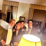 Josie Instagram - Los días perfectos… ❤️🇦🇹! #viviendorasé :-) Vienna, Austria