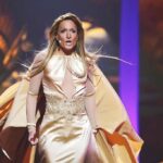 Josie Instagram – No sé si he estado más cerca de Florence Foster Jenkins o de Celine Dion, pero entre ambas divas encontré un lugar en el que elevarme y sentirme muy vivo, acariciando el techo de @tucaramesuena con mis manos… Y es que yo vine aquí a cantar (dentro de mis limitaciones), a  intentar imitar, a divertirme; pero sobre todo vine a entretener y a hacer Televisión como a mí me gusta🎊🥳🎊 Gracias a todos por estar siempre conmigo #viviendorase :-)