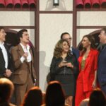 Josie Instagram – Viviría en “El Corral de la Pacheca” y en @tucaramesuena pero lo de los quejios son para los flamencos de verdad… 🎊🕺🎊 Qué difícil y qué apasionante meterme en la piel del Príncipe Gitano #viviendorase 🥳