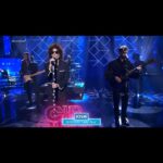 Josie Instagram – D谩ndolo todo por Bunbury en @tucaramesuena una semana m谩s… 馃帀馃コ馃帀 Y deseando saber vuestra nota num茅rica que es important铆sima 馃拰 Os leo y os espero el viernes que viene a las 22h en @antena3com #viviendoras茅 馃槝 Plat贸 de Tu cara me suena