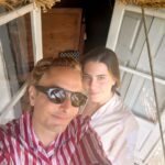 Josie Instagram - Morriña sevillana con @aguacatte ❣️💃! Quiero volver ya... #viviendorasé :-) Seville, Spain
