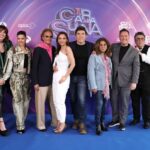 Josie Instagram - Hoy ha sido un día muy emocionante presentando la décima edición de @tucaramesuena 🎊🥳🎊 No os perdáis mi aventura televisiva más extrema de estos 15 años con vosotros en la pequeña-gran pantalla #viviendorasé 🎊🥳🎊 Ojalá os guste y enganche el resultado... Nos vemos el viernes a las 22h en @antena3com 😘 Antena 3 TV