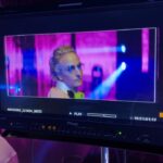 Josie Instagram - Qué poco queda ya para que veáis el resultado de esta aventura... Muy pronto @tucaramesuena en @antena3com ✨🥳✨ #makingof #viviendorasé :-) Plató de Tu cara me suena