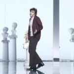 Josie Instagram - En 1971, Andrés Do Barro consiguió por primera vez elevar al Número 1 un tema cantado en gallego ✨🙌🏻✨ Muy feliz de haber podido imitarlo en @tucaramesuena con la primera canción en gallego de la increíble historia de este programa. Gracias por verlo y ojalá el próximo viernes estéis todos #viviendorasé en @antena3com ✨🥳✨ No os lo perdáis 😘