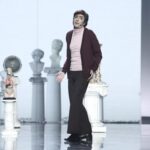 Josie Instagram - En 1971, Andrés Do Barro consiguió por primera vez elevar al Número 1 un tema cantado en gallego ✨🙌🏻✨ Muy feliz de haber podido imitarlo en @tucaramesuena con la primera canción en gallego de la increíble historia de este programa. Gracias por verlo y ojalá el próximo viernes estéis todos #viviendorasé en @antena3com ✨🥳✨ No os lo perdáis 😘