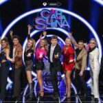 Josie Instagram - Hoy ha sido un día muy emocionante presentando la décima edición de @tucaramesuena 🎊🥳🎊 No os perdáis mi aventura televisiva más extrema de estos 15 años con vosotros en la pequeña-gran pantalla #viviendorasé 🎊🥳🎊 Ojalá os guste y enganche el resultado... Nos vemos el viernes a las 22h en @antena3com 😘 Antena 3 TV