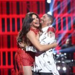 Josie Instagram – Desde esa noche te extraño @supremmedeluxe y he caído en una adición contigo, porque no me esperaba jamás que fueras tan maravillosa dentro y fuera de este escenario que ha sido un lujo compartir… 🩷! Siento mil cosas por ti y por esta edición de @tucaramesuena que toca a su fin… 🥹! Sobre todo siento una gratitud inmensa porque inmensa ha sido mi suerte… 🍀 Gracias @antena3com y @gestmusic por haberme permitido disfrutar con todos vosotros  #viviendorase 🎉🥳🎉
