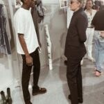 Josie Instagram - La clausura de @mbfwmadrid ha sido una jornada trepidante protagonizada por el talento más joven y el reencuentro con tantos compañeros y amigos de esta profesión que amo... He tenido el honor de formar parte del jurado de #MercedesBenzFashionTalents en su 20 edición y el premio ha recaído en @boltadbrand ✨🏆✨ Enhorabuena a todos los participantes por tan alto nivel y gracias @mbenzespana por contar conmigo para vivir una experiencia de Moda y vida tan increíble #viviendorase :-) MBFWM