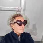 Josie Instagram - La clausura de @mbfwmadrid ha sido una jornada trepidante protagonizada por el talento más joven y el reencuentro con tantos compañeros y amigos de esta profesión que amo... He tenido el honor de formar parte del jurado de #MercedesBenzFashionTalents en su 20 edición y el premio ha recaído en @boltadbrand ✨🏆✨ Enhorabuena a todos los participantes por tan alto nivel y gracias @mbenzespana por contar conmigo para vivir una experiencia de Moda y vida tan increíble #viviendorase :-) MBFWM