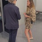 Josie Instagram - La clausura de @mbfwmadrid ha sido una jornada trepidante protagonizada por el talento más joven y el reencuentro con tantos compañeros y amigos de esta profesión que amo... He tenido el honor de formar parte del jurado de #MercedesBenzFashionTalents en su 20 edición y el premio ha recaído en @boltadbrand ✨🏆✨ Enhorabuena a todos los participantes por tan alto nivel y gracias @mbenzespana por contar conmigo para vivir una experiencia de Moda y vida tan increíble #viviendorase :-) MBFWM