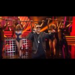 Josie Instagram – Ojalá paséis el Limbo semanal con éxito a pesar de los reggaetones de la vida… Dadle calor y amor a estos días, aunque os toque un chándal negro a veces… Y no faltéis el viernes a la cita con @tucaramesuena porque un vestidazo y muy buenos momentos nos traerá como mínimo… #viviendorase 🎉🥳🎉
