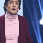 Josie Instagram – Después de escuchar a @josietv imitando a Andrés do Barro en #TCMS solo podemos decir… ¡VIVAMOS COMO GALEGOS! 🤩