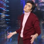 Josie Instagram – Os dejo el inicio de mi actuación en la Gala7 de @tucaramesuena 10! Me encanta la entrada y salida del clonador… 🤣 Muy contento con este canto a Galicia vía Andrés Do Barro ✨🙌🏻✨ Espero que os guste y que me pongáis notas numéricas. Os leo y espero el próximo viernes a las 22h en @antena3com #viviendorasé ✨🥳✨