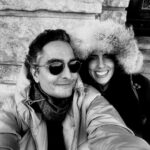 Josie Instagram - Los días perfectos… ❤️🇦🇹! #viviendorasé :-) Vienna, Austria