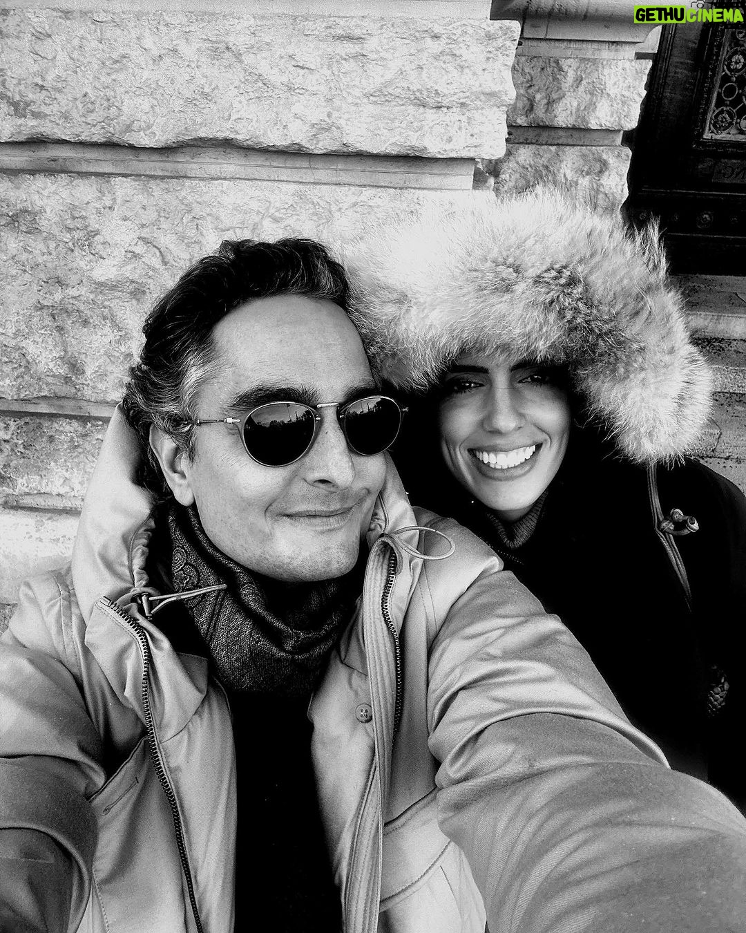 Josie Instagram - Los días perfectos… ❤️🇦🇹! #viviendorasé :-) Vienna, Austria