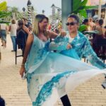Josie Instagram - Días de moda baño, amigos y grandezas canarias varias #viviendorasé :-) Gran Canaria Swim Week by Moda Cálida