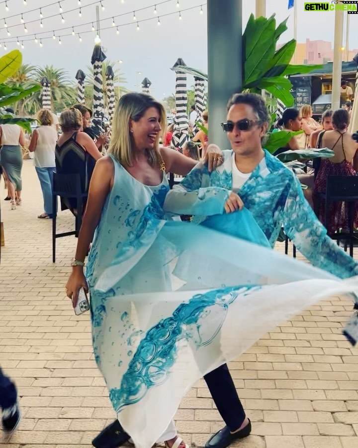 Josie Instagram - Días de moda baño, amigos y grandezas canarias varias #viviendorasé :-) Gran Canaria Swim Week by Moda Cálida