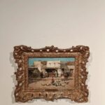 Josie Instagram - 🩷 @museobenlliure 🩷 Una de las mil maravillas que tiene mi amada Valencia 🎆🍊🎆 ¡Viva La Terreta! #viviendorasé 🥳 Casa Museo Benlliure