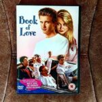 Josie Bissett Instagram - #movieoftheday #nowwatching #bookoflove #1990 #90s #robertshaye #chrisyoung #keithcoogan #aerykegan #josiebissett #tricialeighfisher #dannynucci #johncameronmitchell #beaudremann #jilljaress #johnachorn #michaelmckean #lewisarquette #linshaye #jackmcgee #comedy #romance #comingofage #dvd 📷: @bjrnboogie