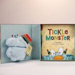 Josie Bissett Instagram - TICKLE MONSTER FANS! I will be signing personalized Tickle Monster Books tomorrow, Sunday Nov 8th 2-4p @COSTCO in Issaquah WA. Thank you #costco @compendium #TickleMonsterBook Details: Costco / Issaquah 1801 10th Ave. NW Issaquah WA 98027 HOPE to SEE YOU there!