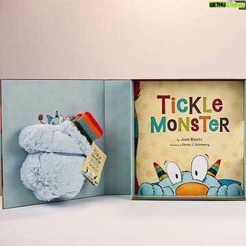 Josie Bissett Instagram - TICKLE MONSTER FANS! I will be signing personalized Tickle Monster Books tomorrow, Sunday Nov 8th 2-4p @COSTCO in Issaquah WA. Thank you #costco @compendium #TickleMonsterBook Details: Costco / Issaquah 1801 10th Ave. NW Issaquah WA 98027 HOPE to SEE YOU there!