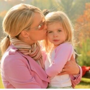 Josie Bissett Instagram - It's Happy Daughters Day Baby Girl! I love you so so much! #happydaughtersday
