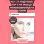 Josie Bissett Instagram -