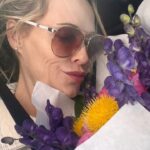 Josie Bissett Instagram - Summer in Seattle 🙏❤️ Have a great weekend!