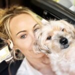 Josie Bissett Instagram - My little guy keeps on keepin’ on ❤️🙏