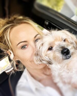 Josie Bissett Instagram - My little guy keeps on keepin’ on ❤️🙏