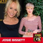 Josie Bissett Instagram - I am super excited to announce that I will be attending my first ComicCon on August 11-13th 2023 @SteelCityComicCon in Pittsburgh! BONUS for Melrose Place fans @daphnezuniga and @grant_show will be there as well. Tickle Monster Fans. I will also be signing my children’s @ticklemonsterbook Laughter Kit. Complete with book + Tickle Gloves😊 YESSSS! This will be so much fun..I hope to see you there ❤️❤️ ❤️ #SteelCityCon #melroseplace #ticklemonsterbook #josiebissett #dahpnezuniga #grantshow #thesecretlifeoftheamericanteenager #comiccon #pittsburgh Monroeville Convention Center
