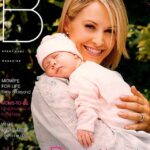 Josie Bissett Instagram - It's Happy Daughters Day Baby Girl! I love you so so much! #happydaughtersday