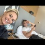 Josie Bissett Instagram - Happy Birthday honey! I Love you soooooooooo much!