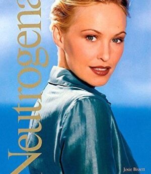Josie Bissett Instagram - Flashback to one of my favorite @neutrogena  campaigns! 🤍🧖🏼‍♀️

#flashbackfriday #neutrogena #beautyphotography #melroseplace