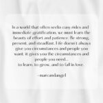 Josie Bissett Instagram – Learn, grow, and fall in love. ♥️ Happy Friday. 

#quotes #quotestoliveby #quotestagram #fridayinspiration Seattle, Washington