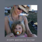 Josie Bissett Instagram -
