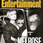 Josie Bissett Instagram - This is one of our first photoshoots for Melrose Place in 1993.. Oh the memories! @entertainmentweekly @grant_show #flashbackfriday #melroseplace #melroseplacereboot #shorthair #janemancini